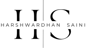 Harshwardhan Saini