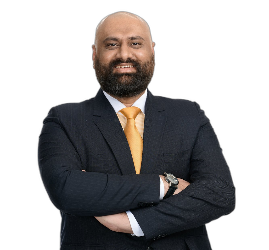 Harshwardhan Saini - Cognitive Neuropsychologist, PhD Researcher, and Green Party Politician in Espoo, Finland